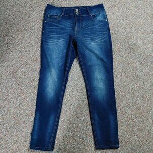 Hydraulic Murray high rise jeans size 12